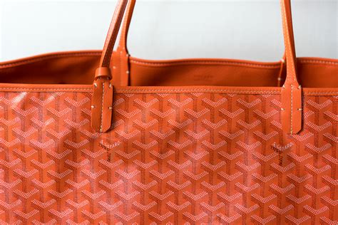 goyard company history|Goyard original.